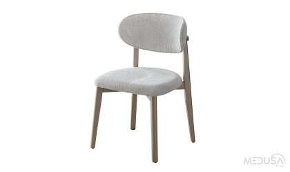 Medusa Home - Vitor Bronz Sandalye Medusa Home - Vitor Bronz Sandalye