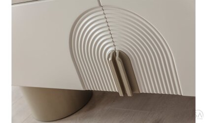 Medusa Home Mobilya - Vitor Bronz Yemek Odası