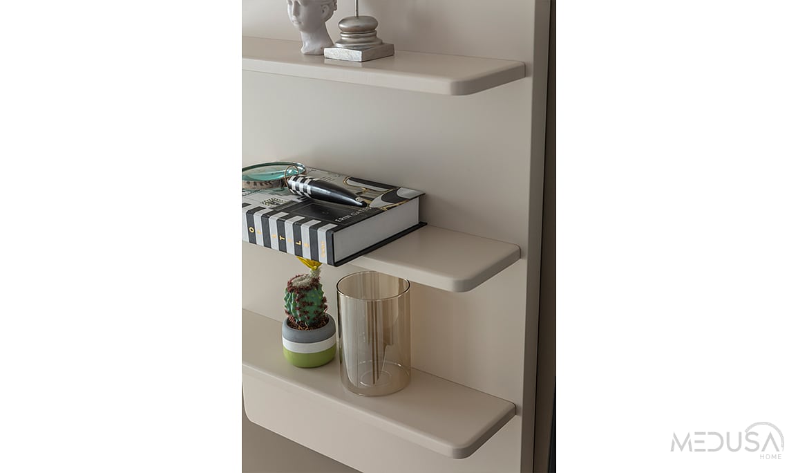 Medusa Home Mobilya - Vitor Bronz Yemek Odası