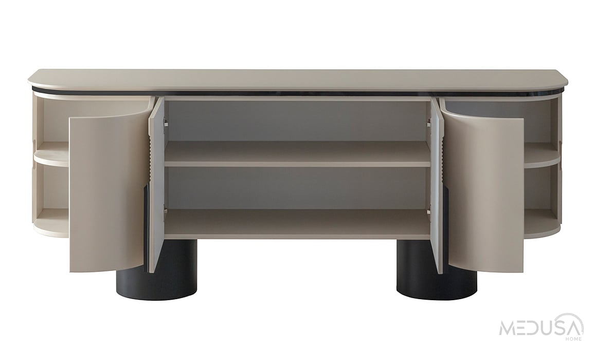 Medusa Home Mobilya - Vitor Konsol