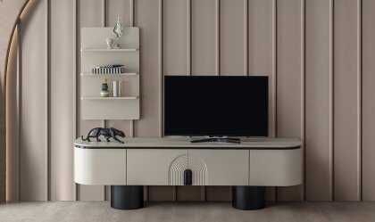 Medusa Home - Vitor Tv Ünitesi Medusa Home - Vitor Tv Ünitesi