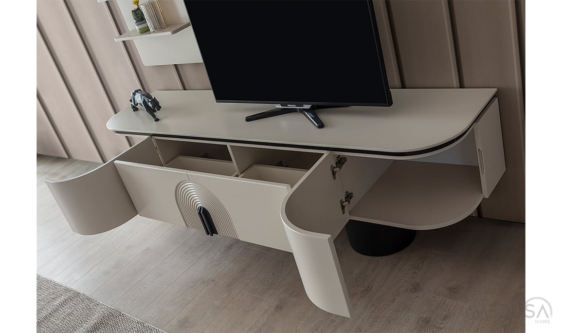 Medusa Home Mobilya - Vitor Tv Ünitesi