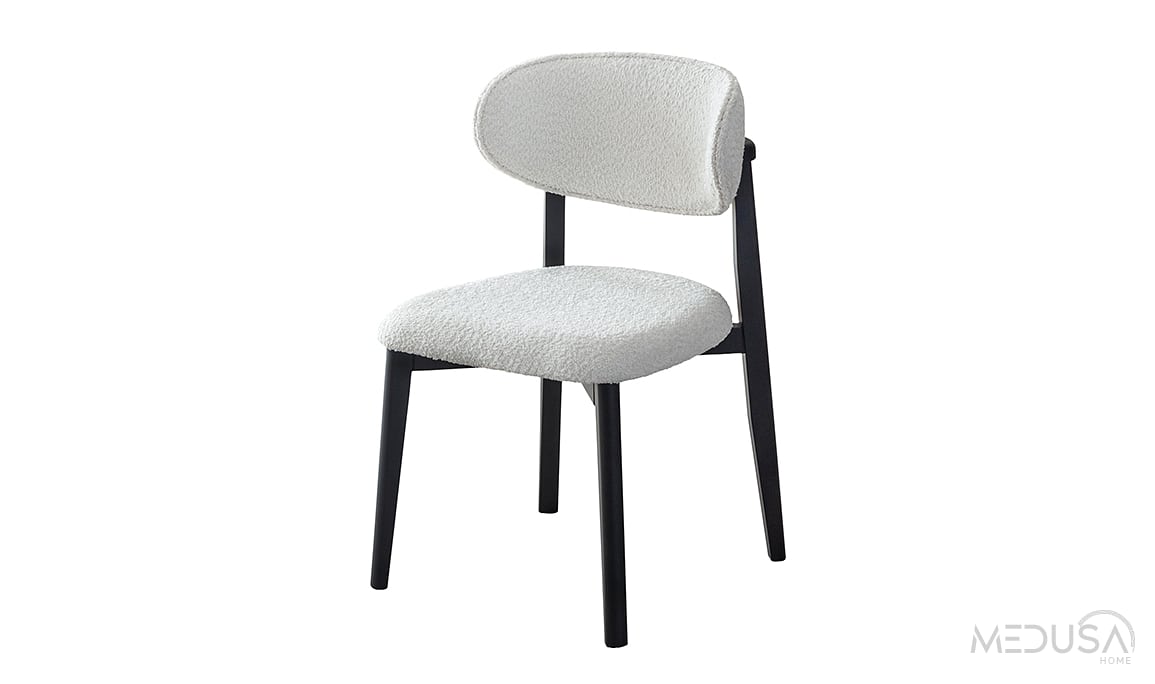 Medusa Home Mobilya - Vitor Yemek Masası