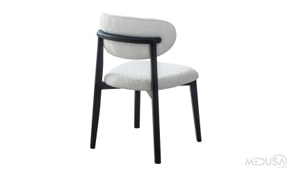 Medusa Home Mobilya - Vitor Yemek Masası