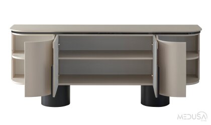 Medusa Home Mobilya - Vitor Yemek Odası