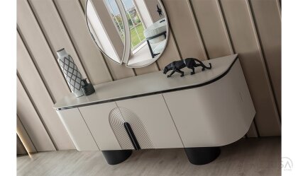 Medusa Home Mobilya - Vitor Yemek Odası