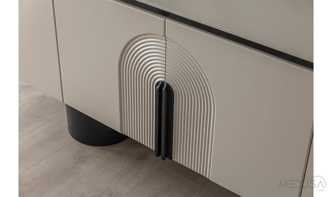 Medusa Home Mobilya - Vitor Yemek Odası