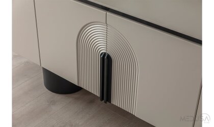 Medusa Home Mobilya - Vitor Yemek Odası