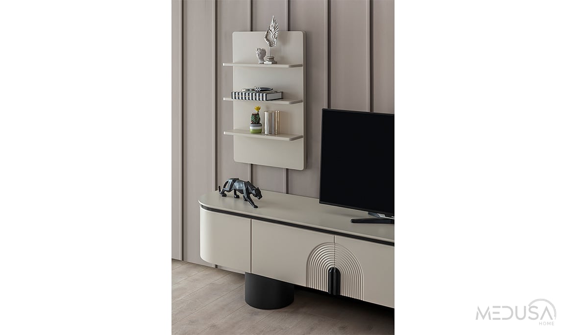 Medusa Home Mobilya - Vitor Yemek Odası