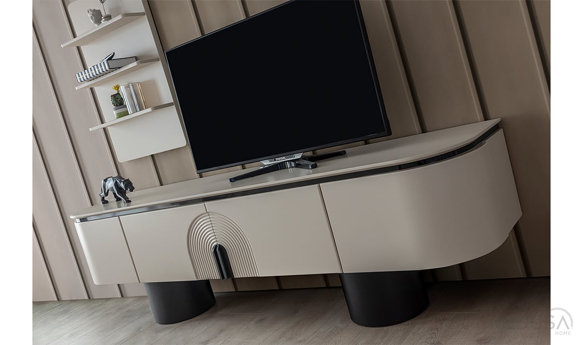 Medusa Home Mobilya - Vitor Yemek Odası