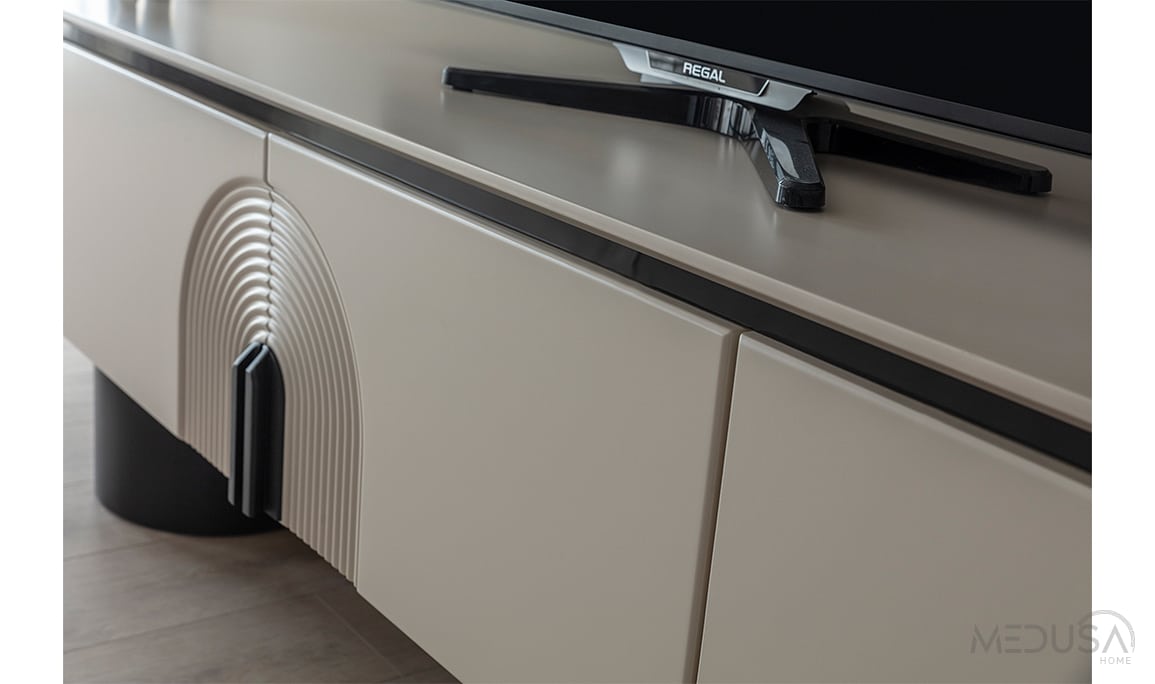 Medusa Home Mobilya - Vitor Yemek Odası