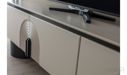 Medusa Home Mobilya - Vitor Yemek Odası