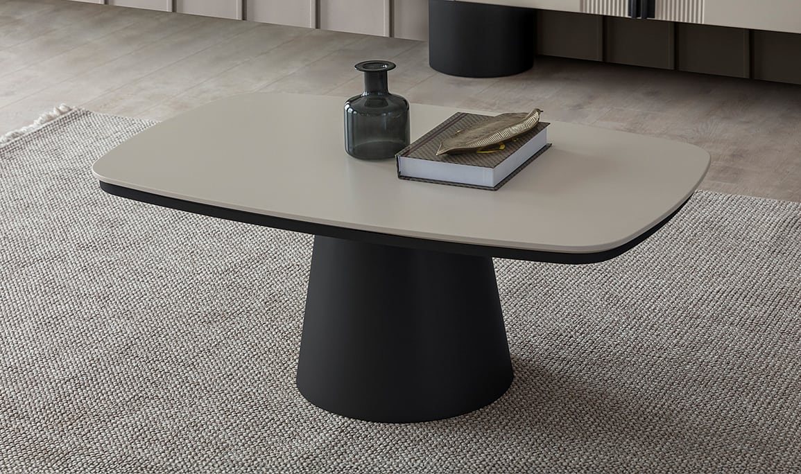 Medusa Home Mobilya - Vitor Yemek Odası