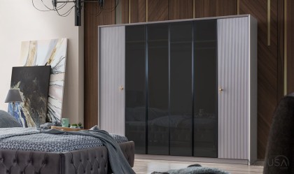 Medusa Home Mobilya - Vitore Gardırop