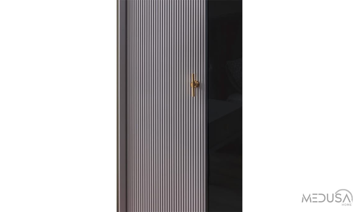 Medusa Home Mobilya - Vitore Gardırop