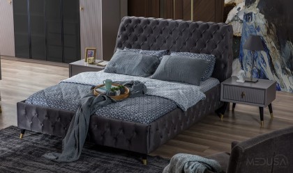 Medusa Home Mobilya - Vitore Komodin