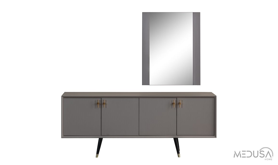 Medusa Home Mobilya - Vitore Konsol