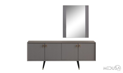 Medusa Home Mobilya - Vitore Konsol