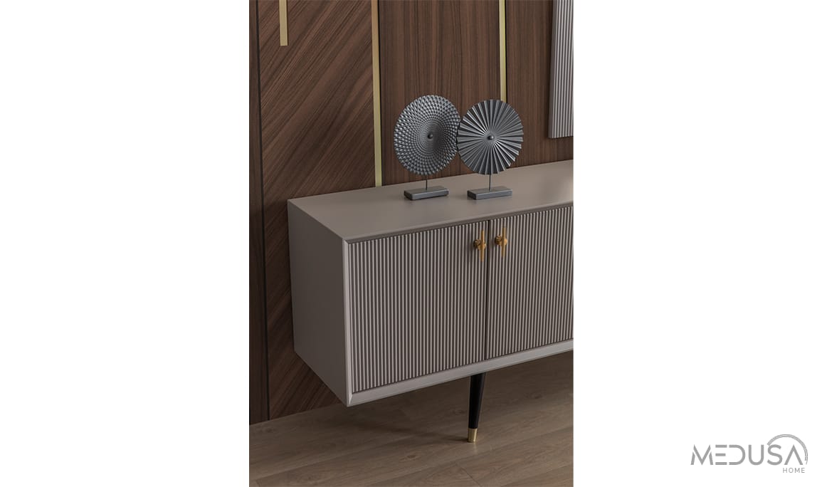 Medusa Home Mobilya - Vitore Konsol