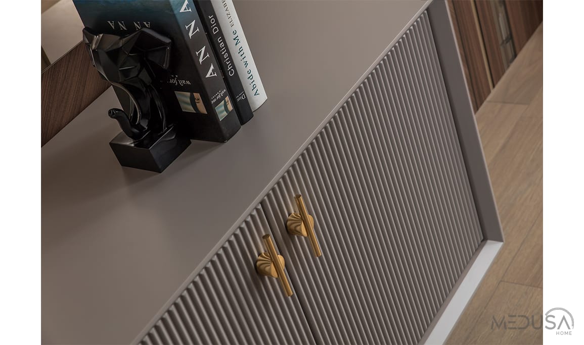Medusa Home Mobilya - Vitore Konsol