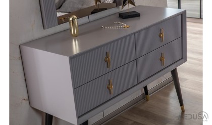 Medusa Home Mobilya - Vitore Şifonyer