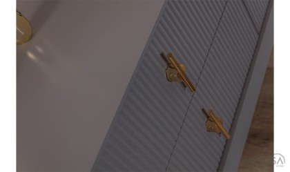 Medusa Home Mobilya - Vitore Şifonyer