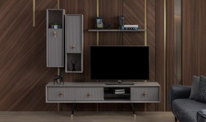 Medusa Home - Vitore Tv Ünitesi Medusa Home - Vitore Tv Ünitesi