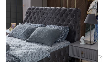 Medusa Home Mobilya - Vitore Yatak Odası