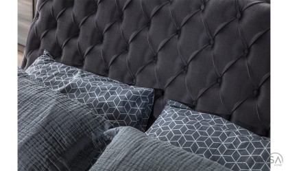 Medusa Home Mobilya - Vitore Yatak Odası