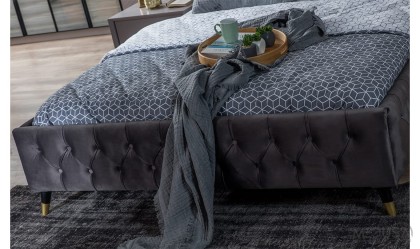 Medusa Home Mobilya - Vitore Yatak Odası