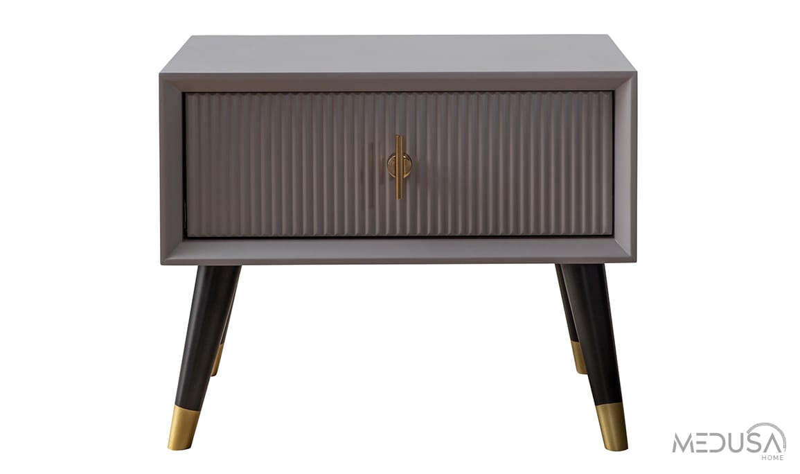 Medusa Home Mobilya - Vitore Yatak Odası