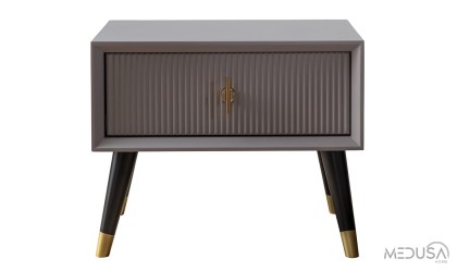 Medusa Home Mobilya - Vitore Yatak Odası