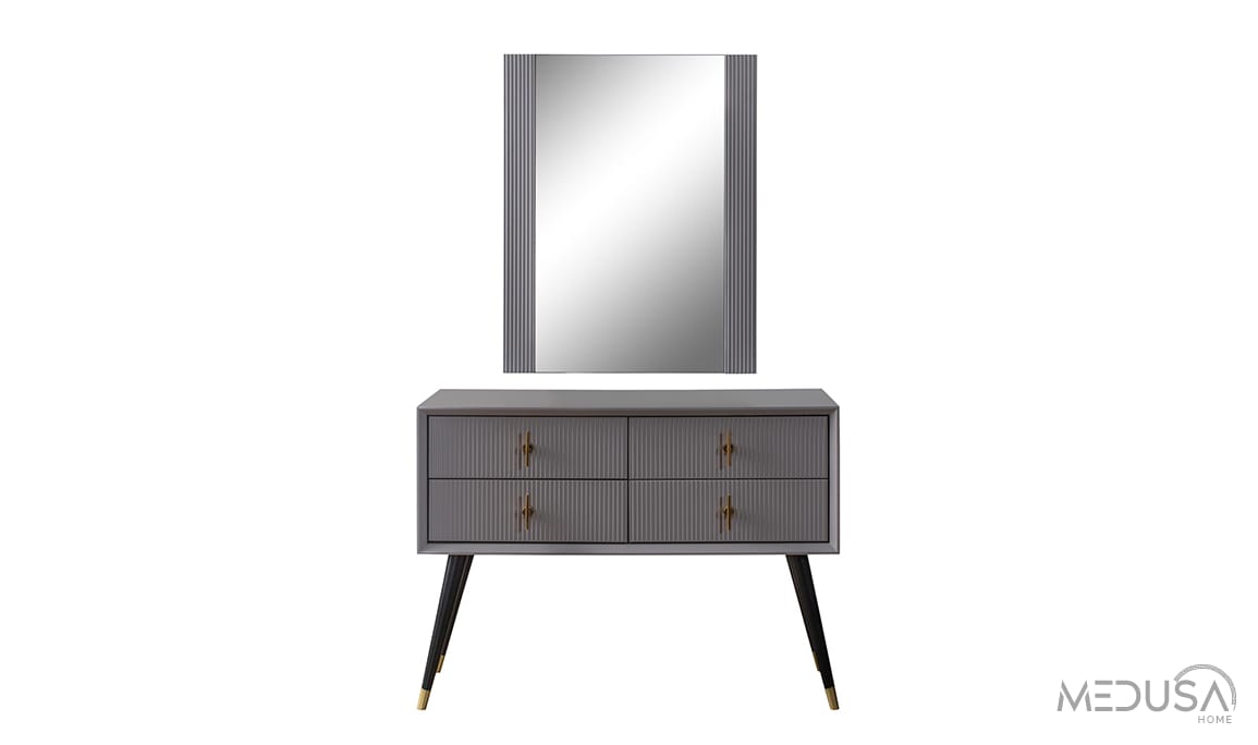 Medusa Home Mobilya - Vitore Yatak Odası