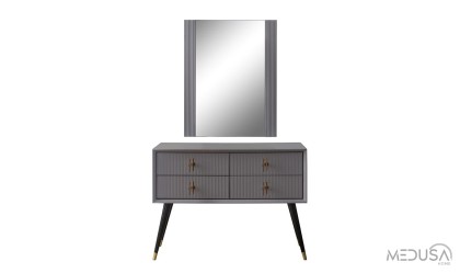 Medusa Home Mobilya - Vitore Yatak Odası