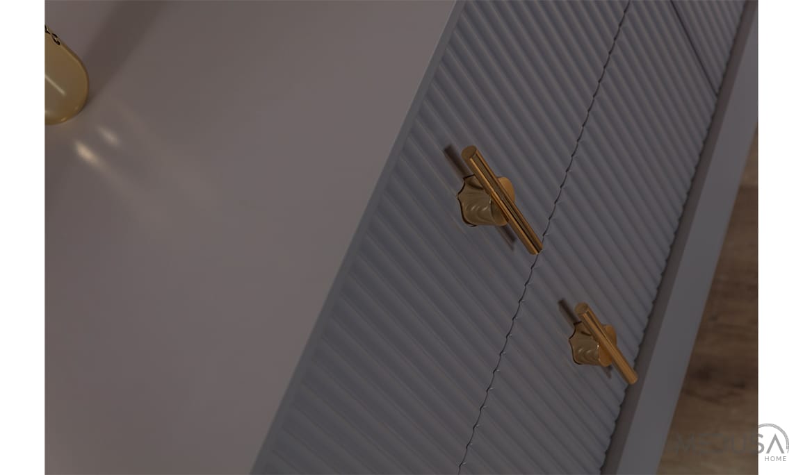 Medusa Home Mobilya - Vitore Yatak Odası