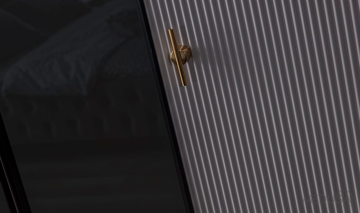 Medusa Home Mobilya - Vitore Yatak Odası