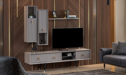 Medusa Home Mobilya - Vitore Yemek Odası