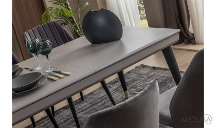 Medusa Home Mobilya - Vitore Yemek Odası