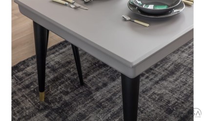 Medusa Home Mobilya - Vitore Yemek Odası