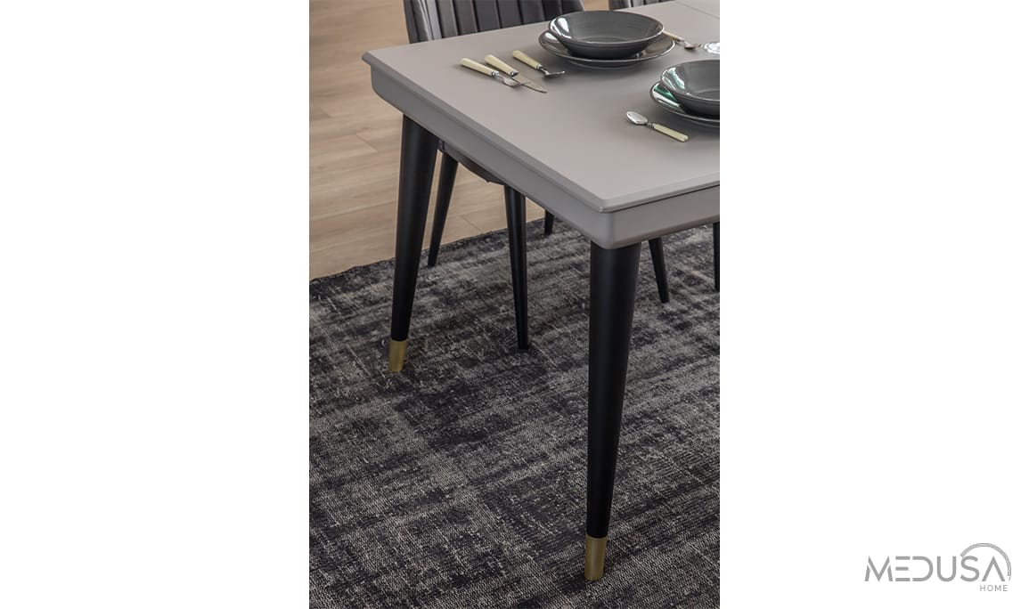 Medusa Home Mobilya - Vitore Yemek Odası