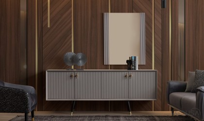 Medusa Home Mobilya - Vitore Yemek Odası