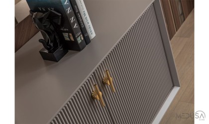 Medusa Home Mobilya - Vitore Yemek Odası