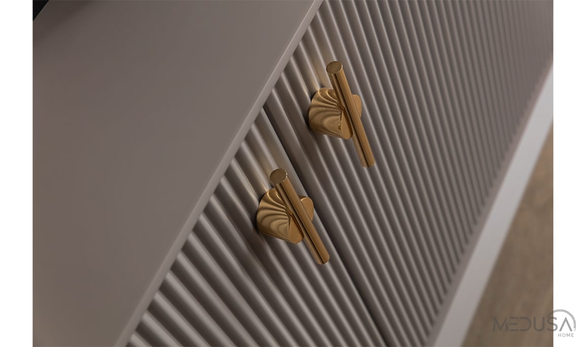 Medusa Home Mobilya - Vitore Yemek Odası