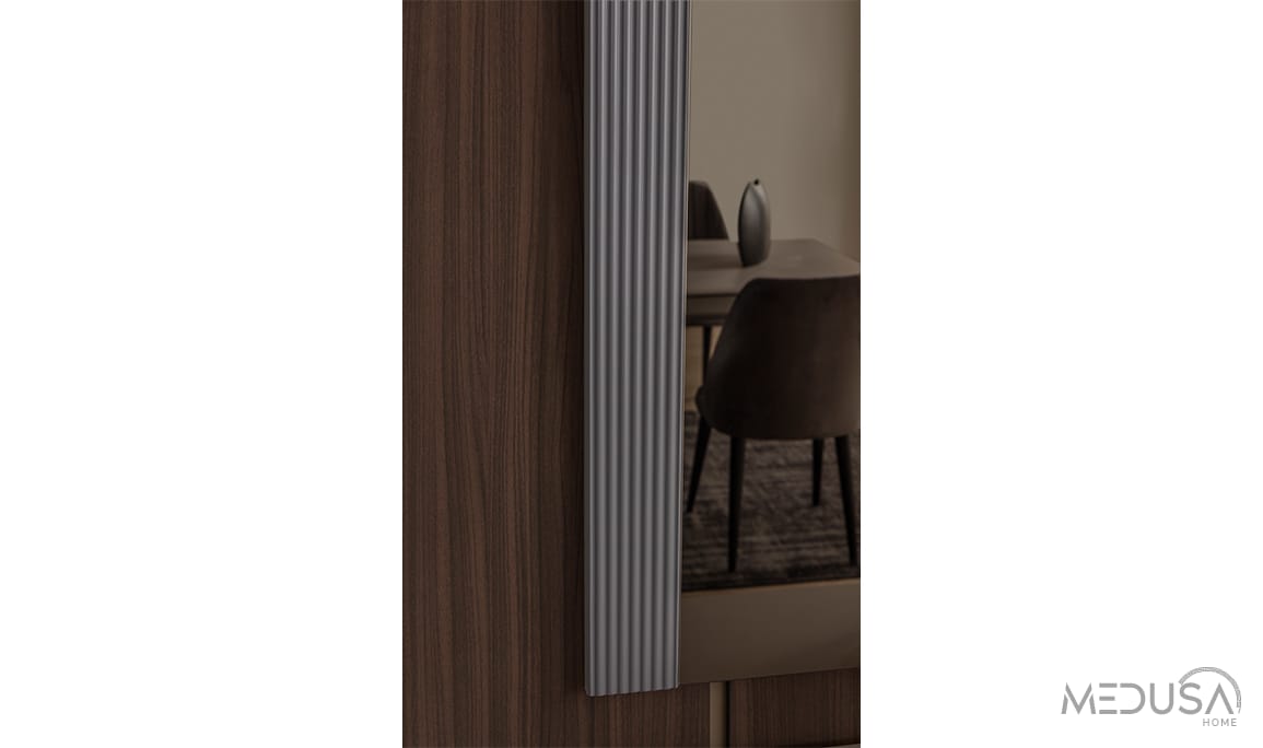 Medusa Home Mobilya - Vitore Yemek Odası