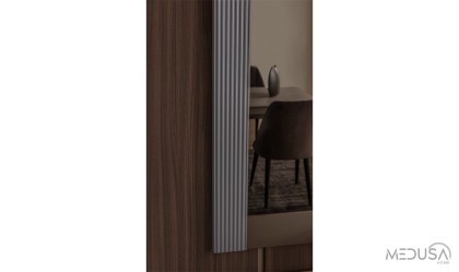 Medusa Home Mobilya - Vitore Yemek Odası