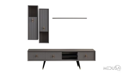 Medusa Home Mobilya - Vitore Yemek Odası