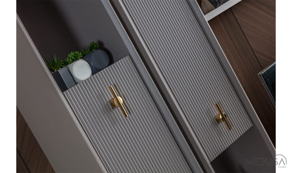 Medusa Home Mobilya - Vitore Yemek Odası