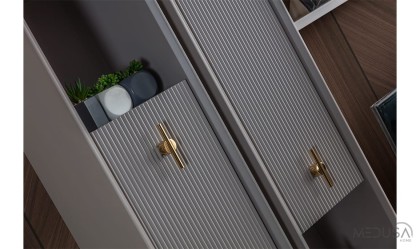 Medusa Home Mobilya - Vitore Yemek Odası