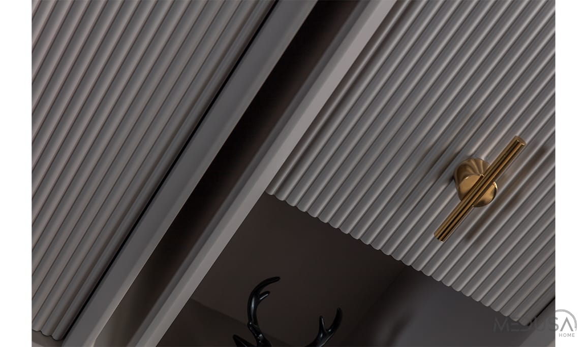 Medusa Home Mobilya - Vitore Yemek Odası