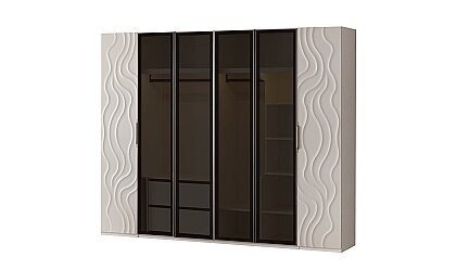 Medusa Home Mobilya - Vittor Gardırop